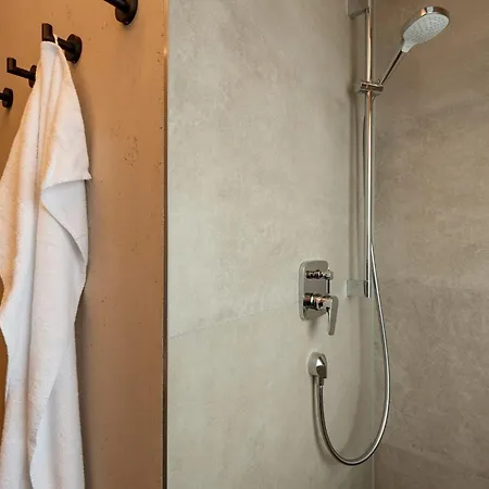 Apartment Aufi Gehts By Managers