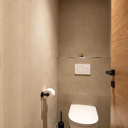 Appartement Aufi Gehts By Managers *