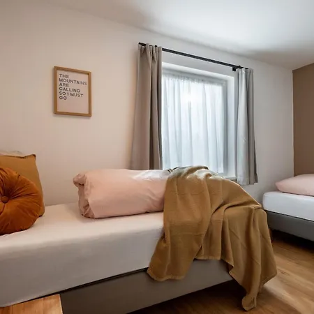 Aufi Gehts By Managers Appartement Kirchberg in Tirol