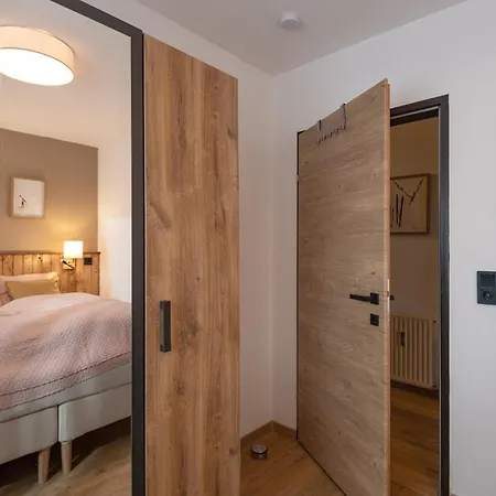 Appartement Aufi Gehts By Managers Kirchberg in Tirol