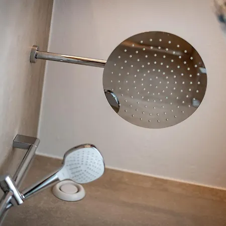 Apartment Aufi Gehts By Managers