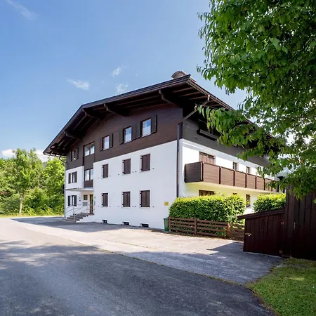 Aufi Gehts By Managers Kirchberg in Tirol