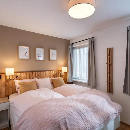 Apartment Aufi Gehts By Managers Kirchberg in Tirol