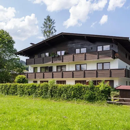 Aufi Gehts By Managers Apartment Kirchberg in Tirol