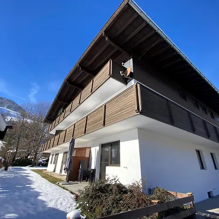 Aufi Gehts By Managers Apartment *