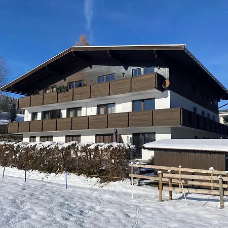 Apartment Aufi Gehts By Managers Kirchberg in Tirol