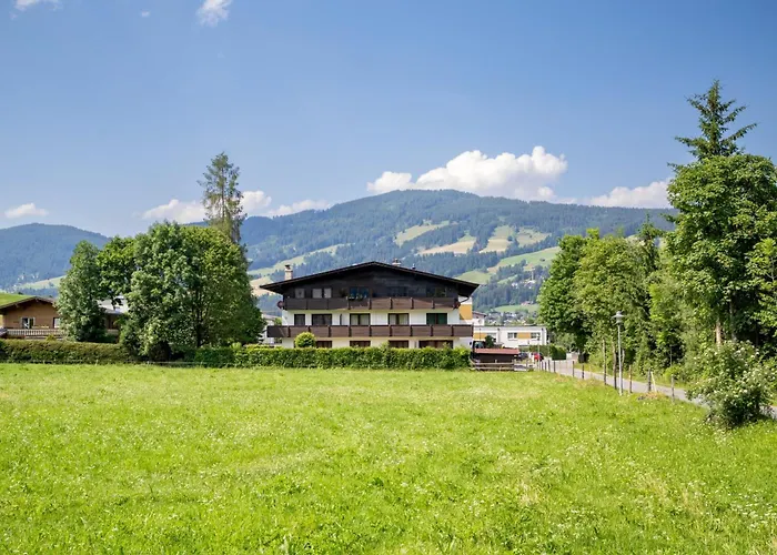 Aufi Gehts By Managers Kirchberg en Tyrol