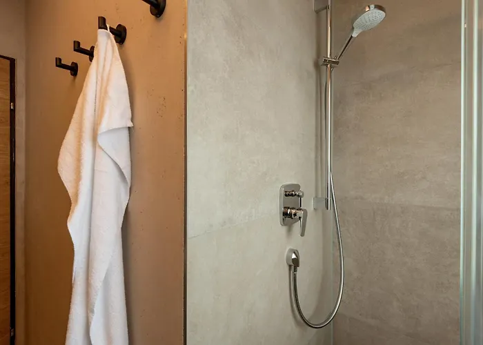 Apartment Aufi Gehts By Managers