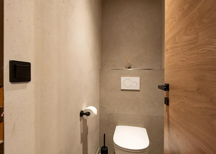 Apartment Aufi Gehts By Managers *