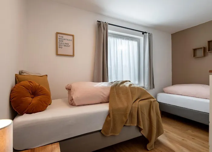 Aufi Gehts By Managers Appartement Kirchberg en Tyrol