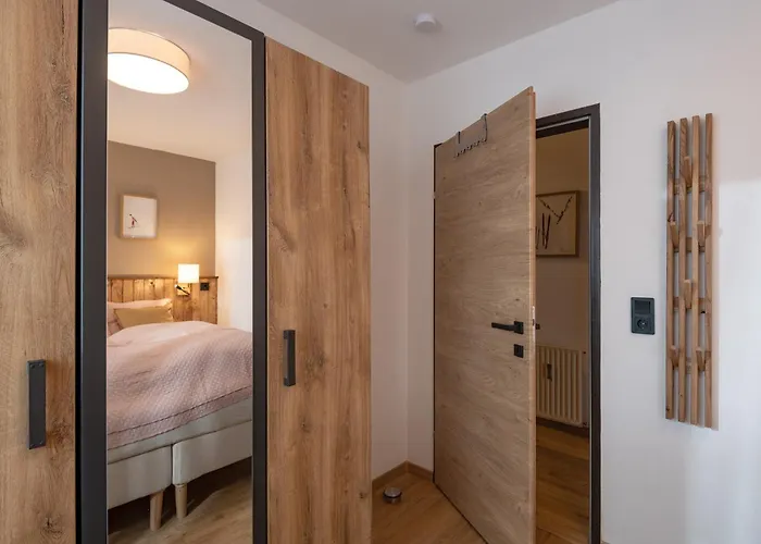 Apartment Aufi Gehts By Managers Kirchberg in Tirol