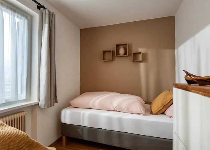 Aufi Gehts By Managers * Kirchberg en Tyrol