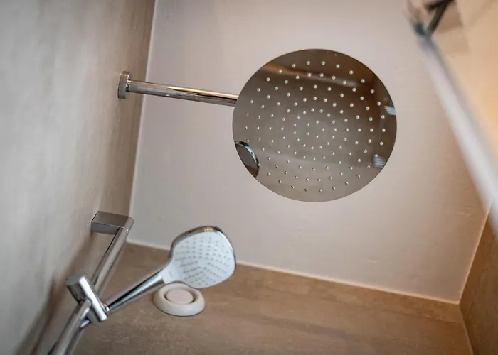 Appartement Aufi Gehts By Managers