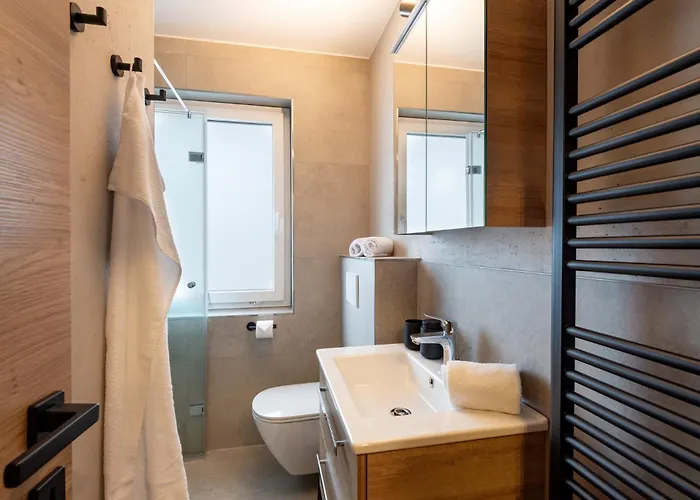 Aufi Gehts By Managers Appartement