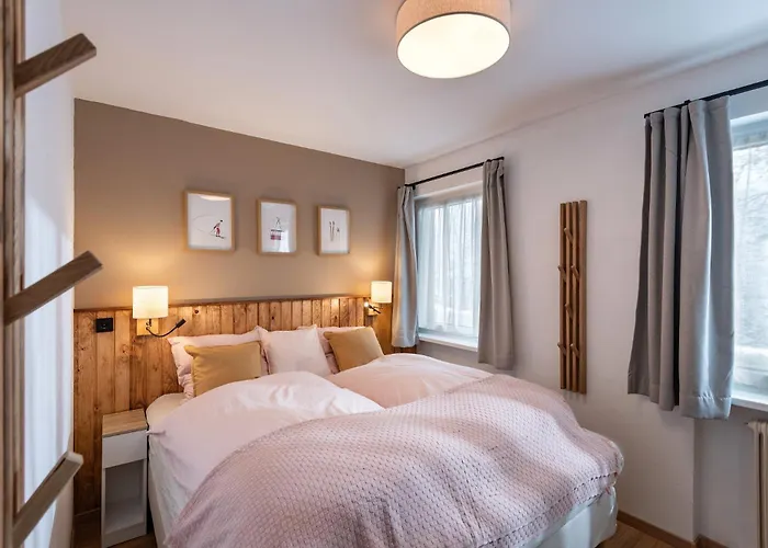 Appartement Aufi Gehts By Managers Kirchberg en Tyrol