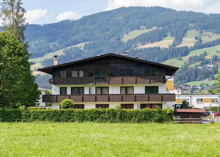 Aufi Gehts By Managers * Kirchberg en Tyrol