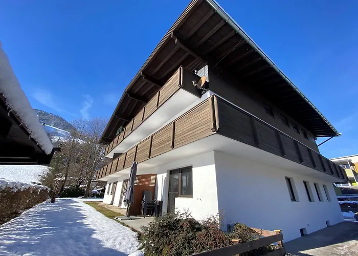 Aufi Gehts By Managers Apartment *