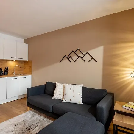 Aufi Gehts By Managers Lägenhet