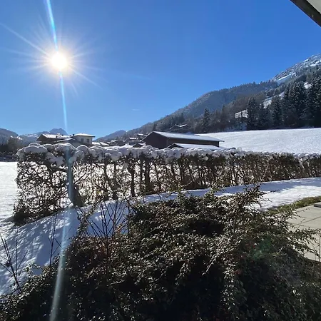 Aufi Gehts By Managers Lägenhet